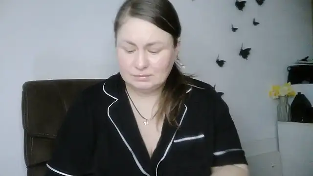 MartaXLove online show from 04.19.26