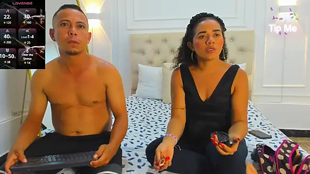 charlotte dante212 online show from 09.27.25