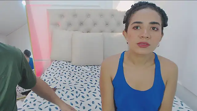 charlotte dante212 online show from 11.26.25