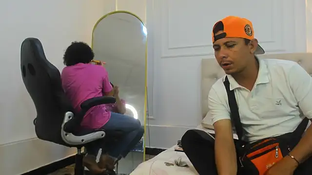 charlotte dante212 online show from 02.01.26