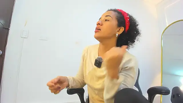 charlotte dante212 online show from 02.05.26