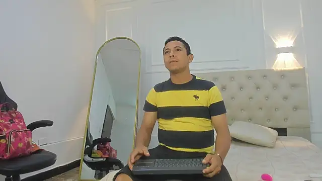 charlotte dante212 online show from 02.09.26