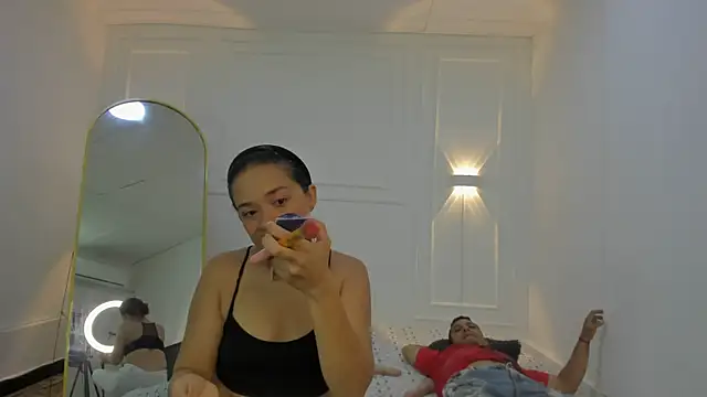 charlotte dante212 online show from 03.13.26