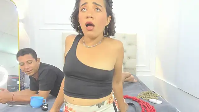 charlotte dante212 online show from 04.03.26