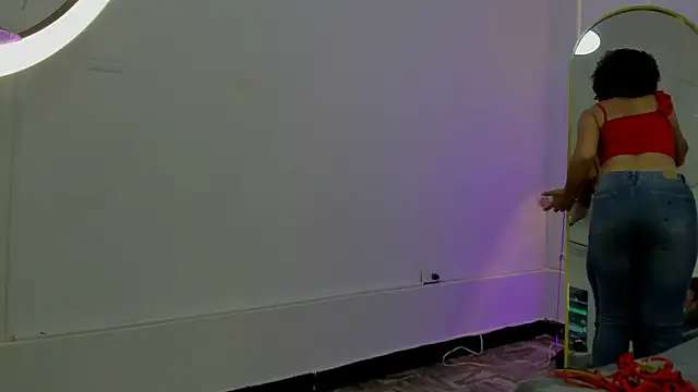 charlotte dante212 online show from 04.12.26