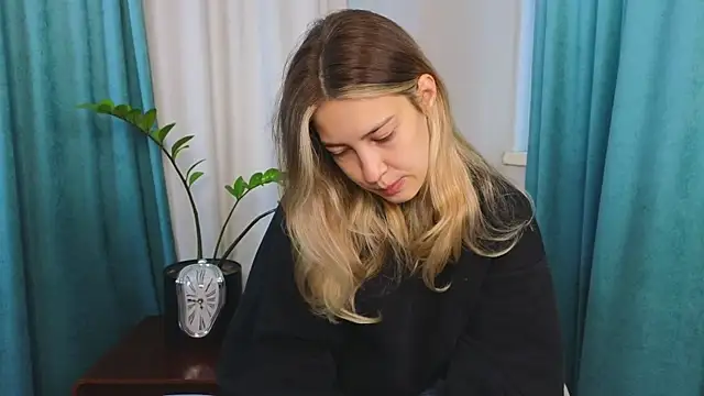 AngelicRice online show from 09.13.25