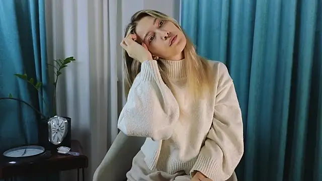 AngelicRice online show from 09.19.25