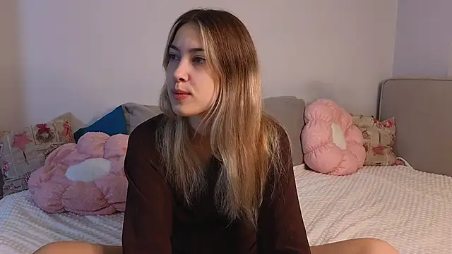 AngelicRice online show from 10.05.25