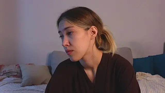 AngelicRice online show from 10.11.25