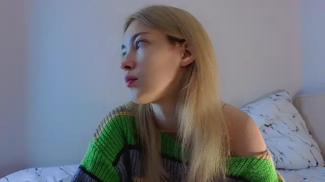 AngelicRice online show from 11.14.25