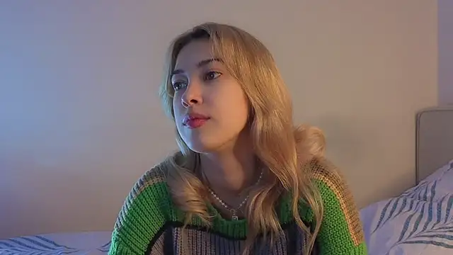 AngelicRice online show from 11.22.25