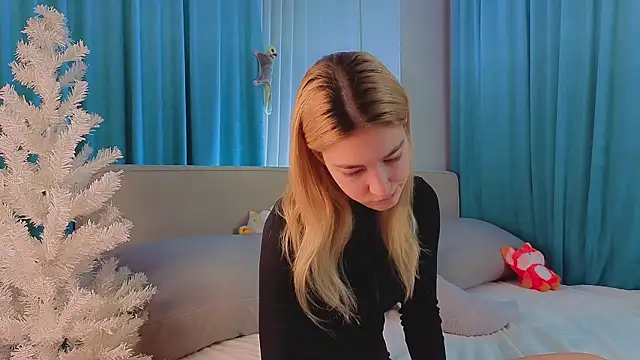 AngelicRice online show from 12.18.25