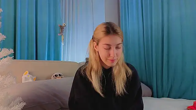 AngelicRice online show from 12.19.25