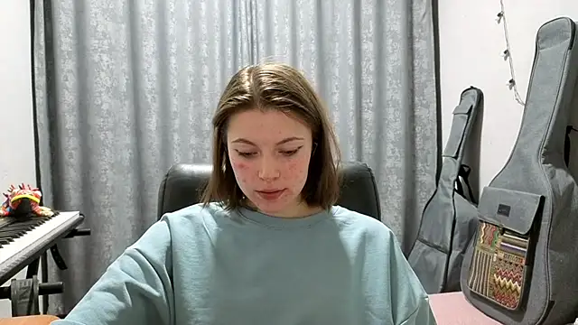 CutieAnny online show from 05.22.26