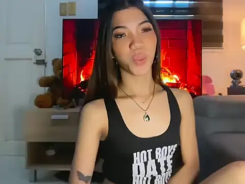 CassieSommereux online show from 02.18.26