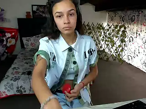 Skylovershot online show from 01.17.26