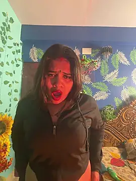 V-Hot-Sweti online show from 03.11.26