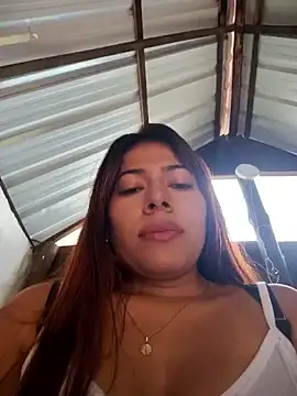 Layla fontainex x online show from 09.13.25