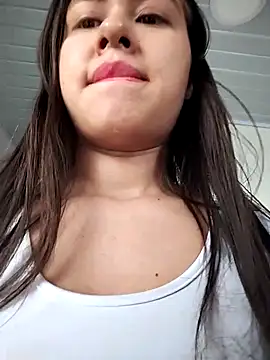 Layla fontainex x online show from 09.22.25