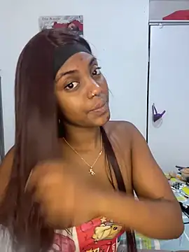 zaracollins01 online show from 03.13.26