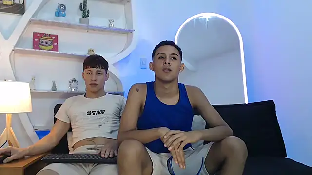 GRETTY BOYS online show from 09.23.25