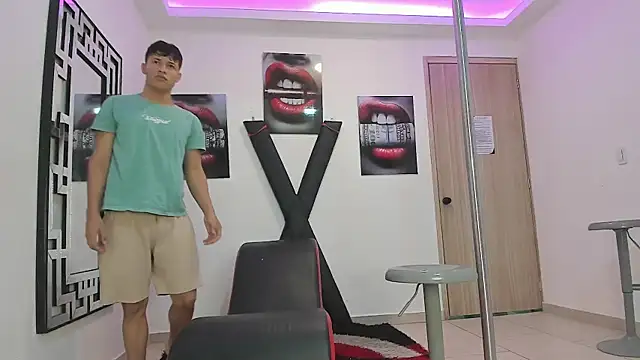 GRETTY BOYS online show from 09.24.25