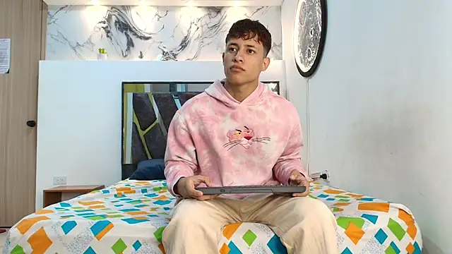 GRETTY BOYS online show from 10.11.25