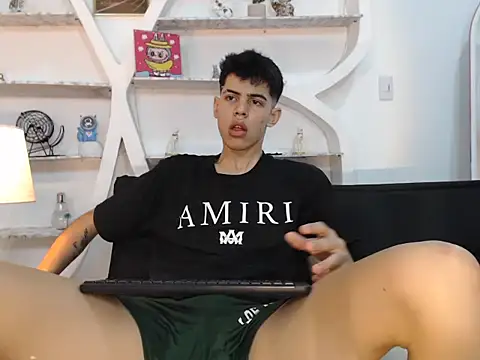 YOUNGS GUYS online show from 09.11.25