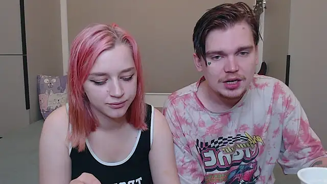 JackOffJills online show from 09.15.25