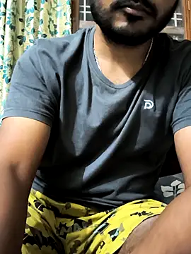 hunk7714 online show from 10.16.25