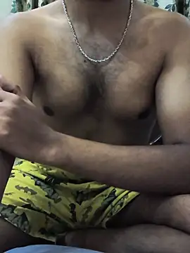 hunk7714 online show from 11.18.25