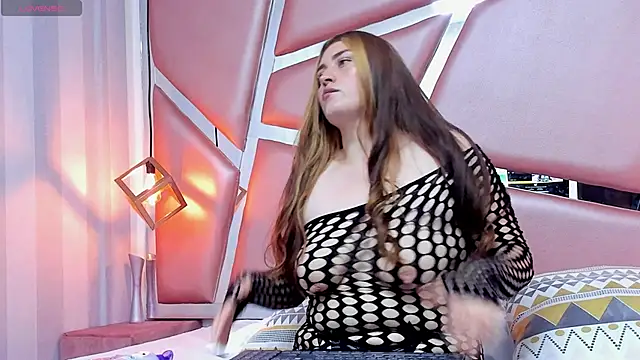 ABRILMILLER VC online show from 09.09.25