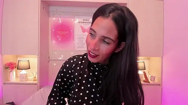 LexxaQueen online show from 10.03.25