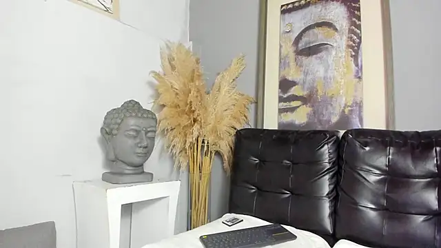 AuroraRicci online show from 01.10.26