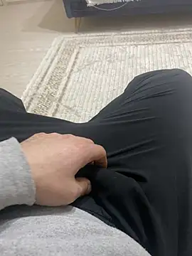 banuemre28 online show from 03.07.26