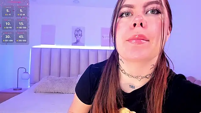 melissa es online show from 01.17.26