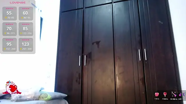 Aprill18  online show from 09.17.25