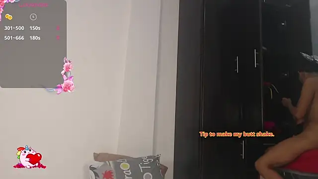 Aprill18  online show from 11.26.25