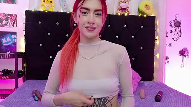 Snapshot of lizz_bela1 chatting on 09.12.25 lizz bela1 online show from 09.12.25