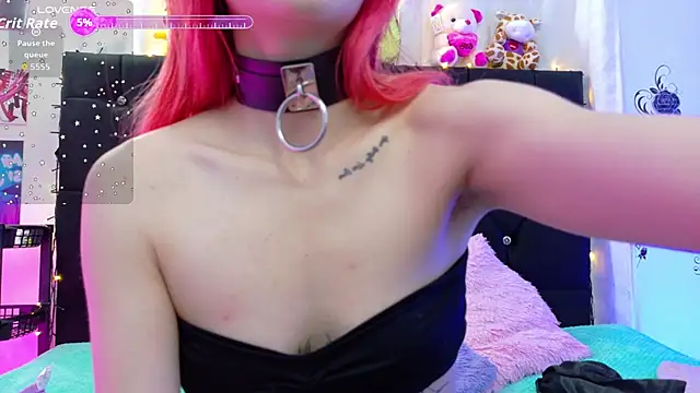 Snapshot of lizz_bela1 chatting on 09.26.25 lizz bela1 online show from 09.26.25