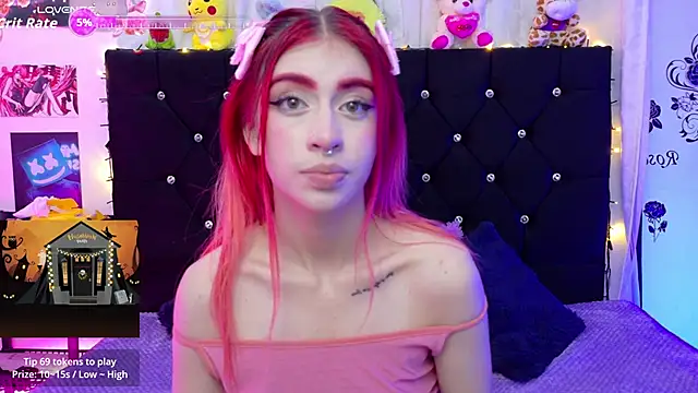 Snapshot of lizz_bela1 chatting on 10.03.25 lizz bela1 online show from 10.03.25