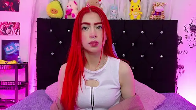 lizz bela1 online show from 01.18.26