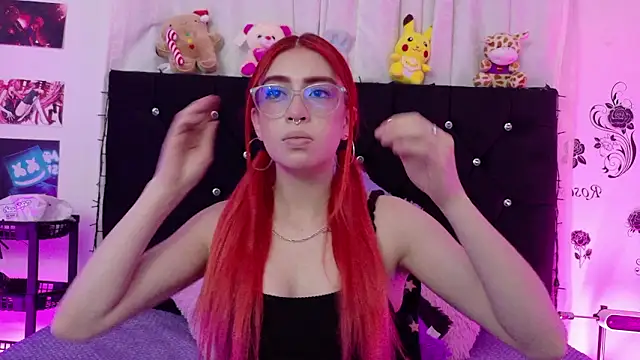 lizz bela1 online show from 03.22.26