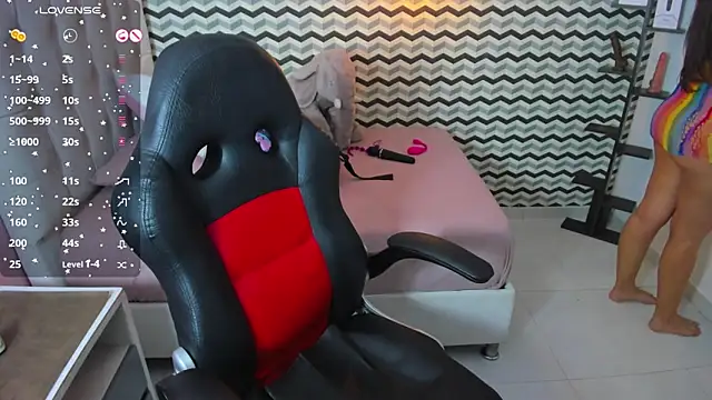 ladymercury1 online show from 02.26.26