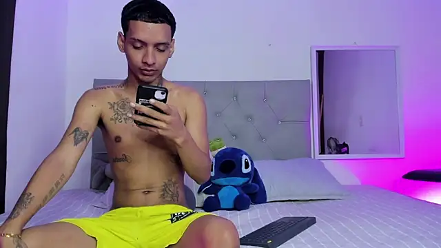 twinkDuohot online show from 09.09.25