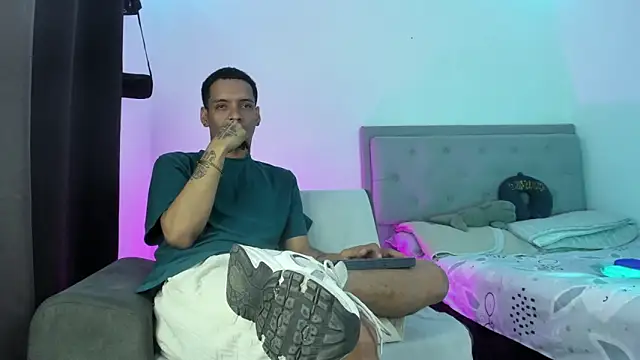 twinkDuohot online show from 06.15.26