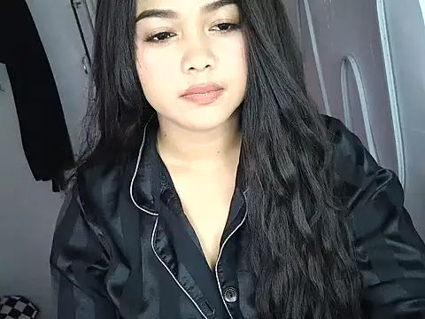 Delicious Cumgirlxx online show from 04.01.26