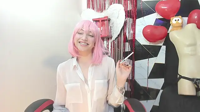 sophia arevalo online show from 02.26.26