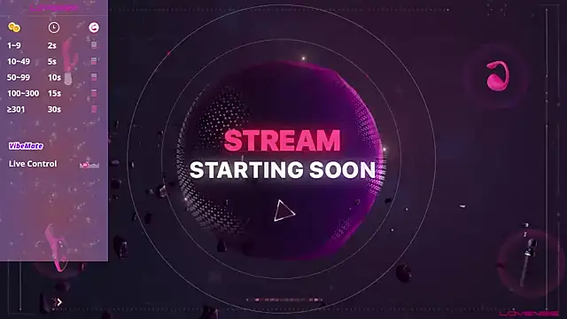 emycarver09 online show from 09.13.25