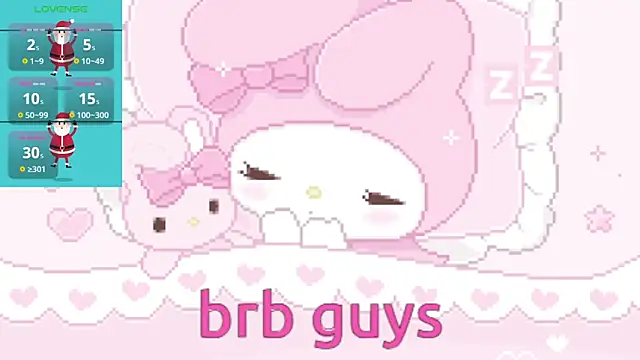 emycarver09 online show from 01.19.26